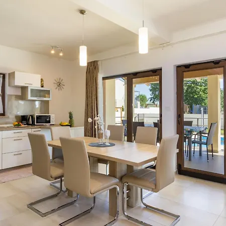 Ferienhaus Beeindruckende Mit Beheiztem Privatpool By Interhome